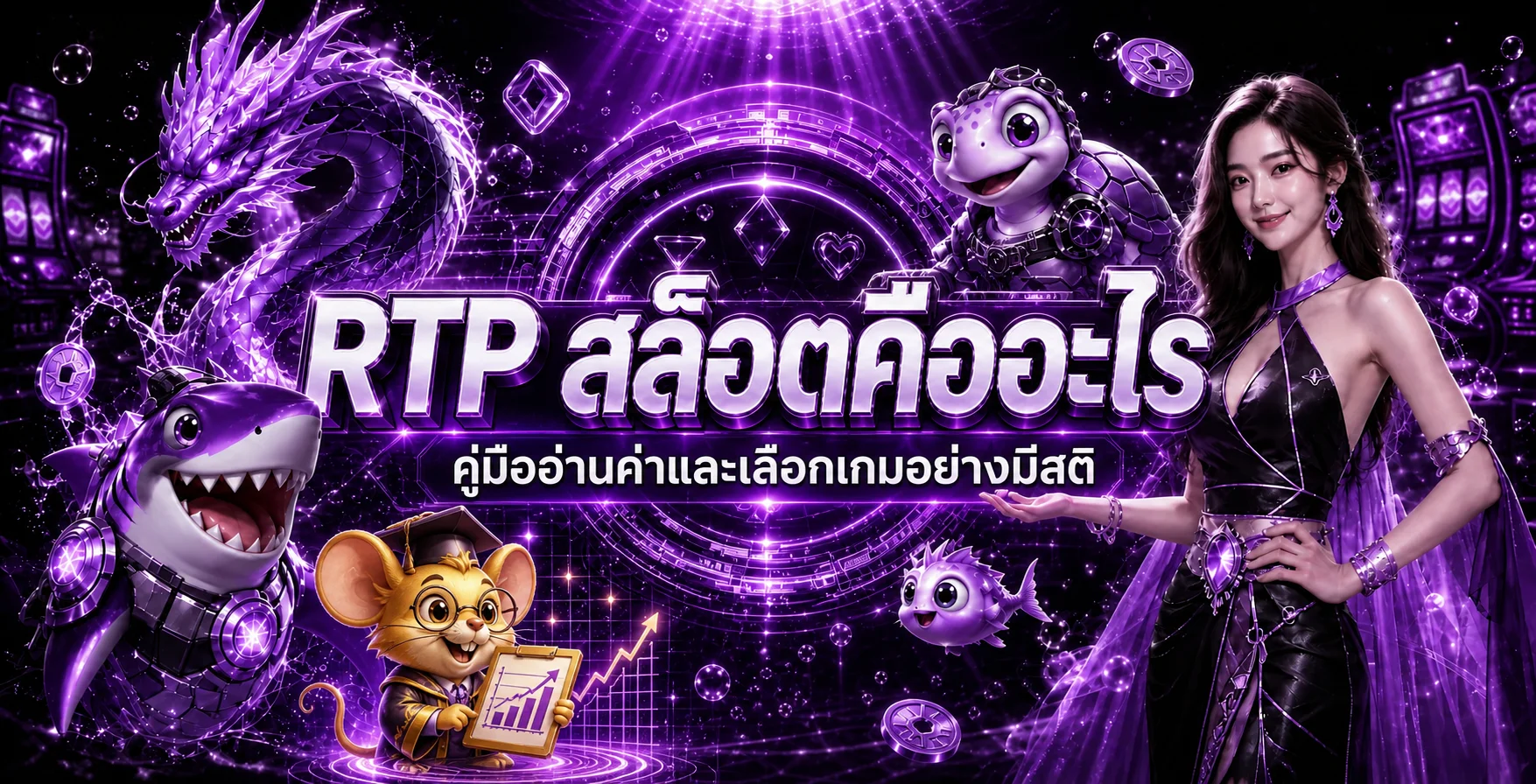 amg99 RTP สล็อตคืออะไร วิธีเลือกเกมและตั้งงบ